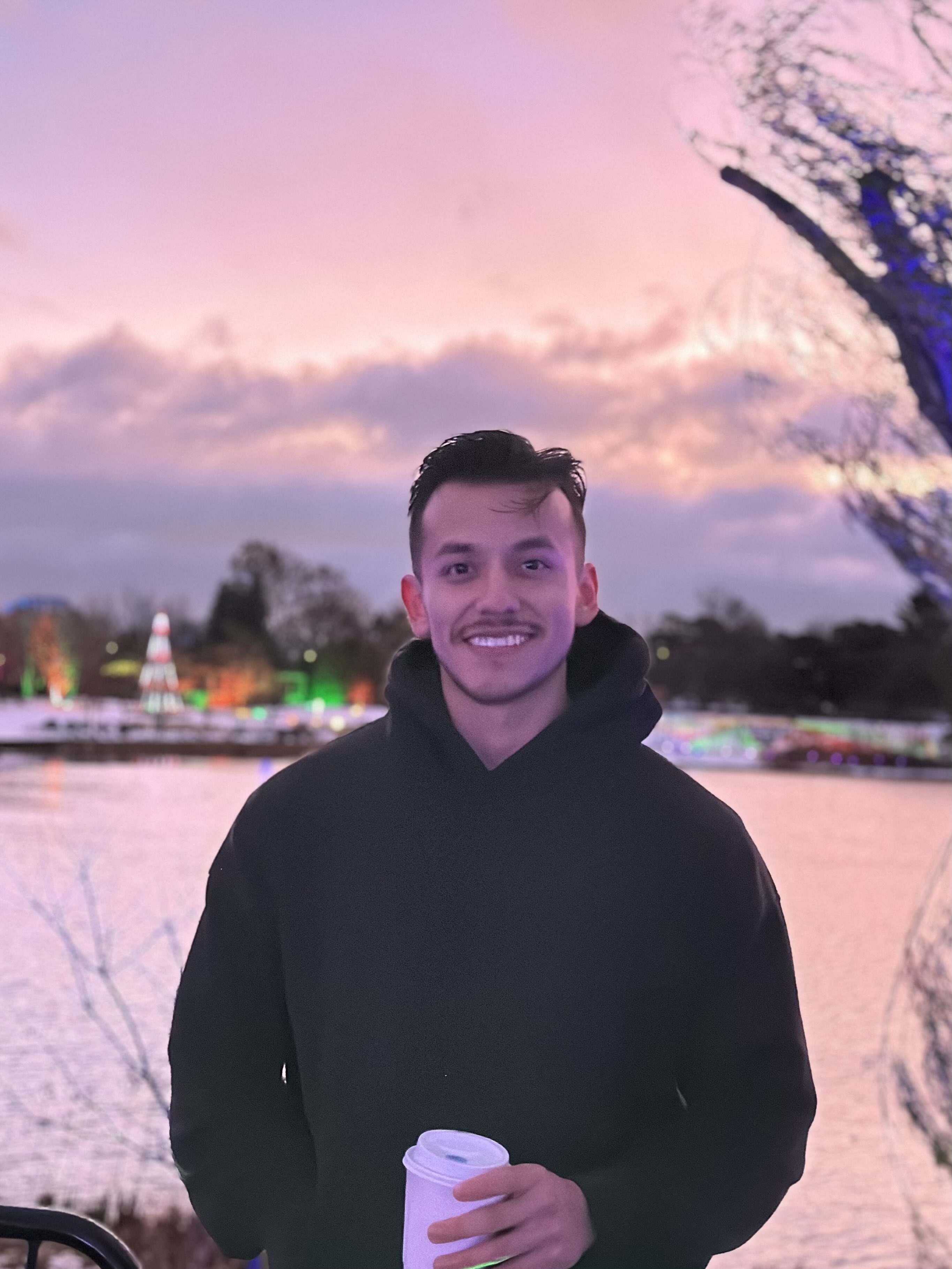 Developer Picture
